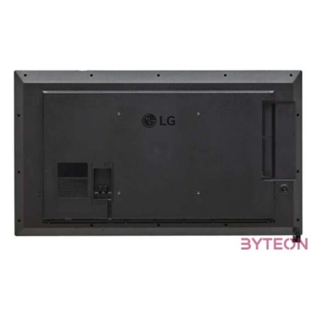 LG 65UM5N-H Signage Display 65i IPS UHD