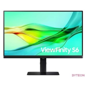 SAMSUNG ViewFinity S60D 32i WQHD IPS
