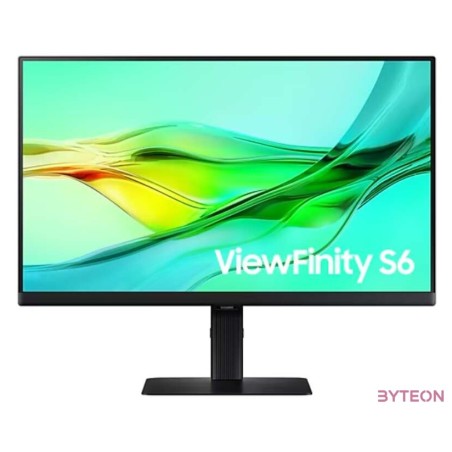 SAMSUNG ViewFinity S60D 32i WQHD IPS