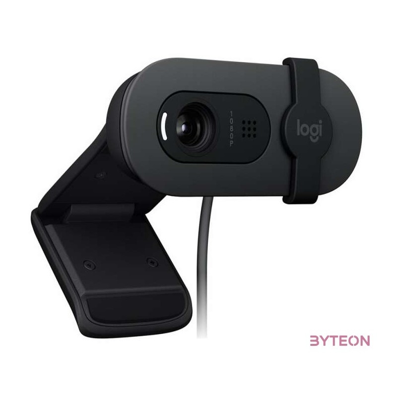 LOGI WEBCAM - Brio 105 Full HD 1080p cam