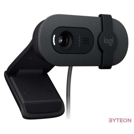LOGI WEBCAM - Brio 105 Full HD 1080p cam