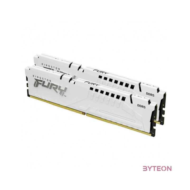KINGSTON 64GB 6000MT,s DDR5 CL30 DIMM