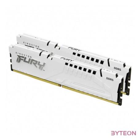 KINGSTON 64GB 6000MT,s DDR5 CL30 DIMM