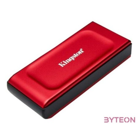 KINGSTON XS1000 1TB SSD Pocket-Sized USB