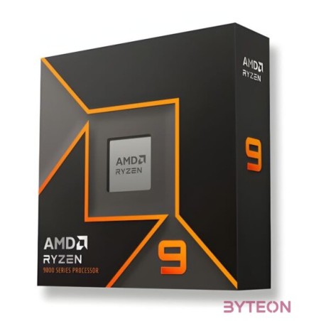 AMD Ryzen 9 9900X Dobozos (AM5)
