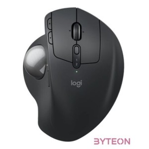 LOGI MX Ergo S Advanced Wrls Trackball
