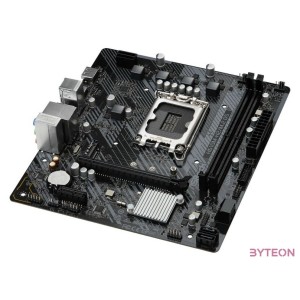 ASROCK H610M-H2,M.2 D5 LGA1700 2xHDMI