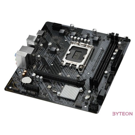 ASROCK H610M-H2,M.2 D5 LGA1700 2xHDMI