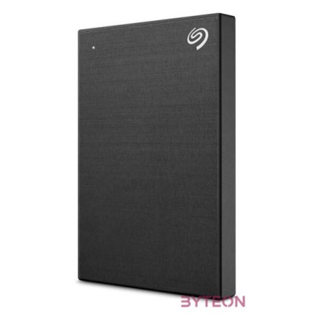 SEAGATE One Touch 1TB External HDD