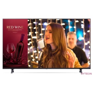 LG 50UN640S0LD Signage Display 50i UHD