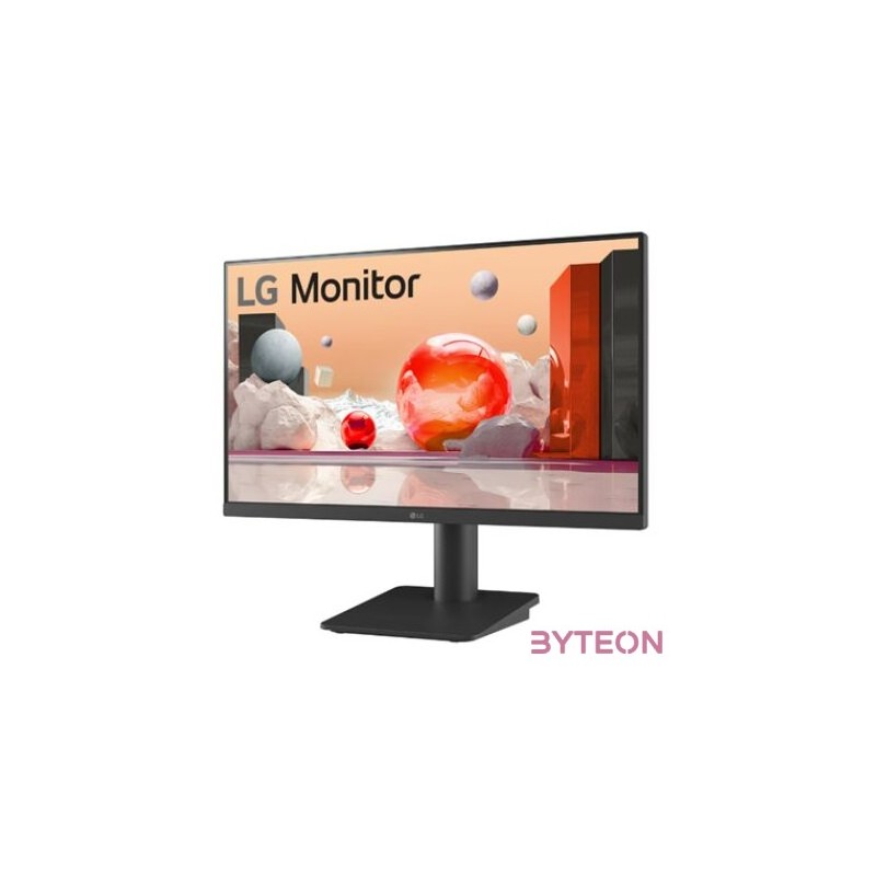 LG 24MS550-B.AEU 24inch FHD IPS 100Hz