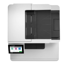 HP Color LaserJet Enterprise M480f Lézer A4 600 x 600 DPI 27 oldalak per perc