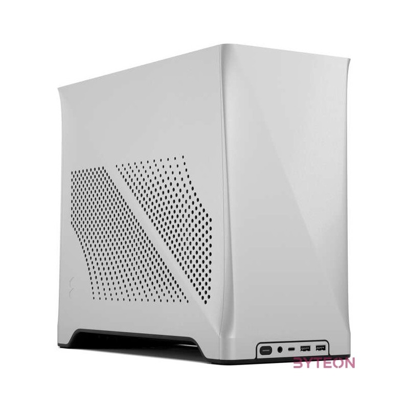 FRACTAL DESIGN Era 2 Silver
