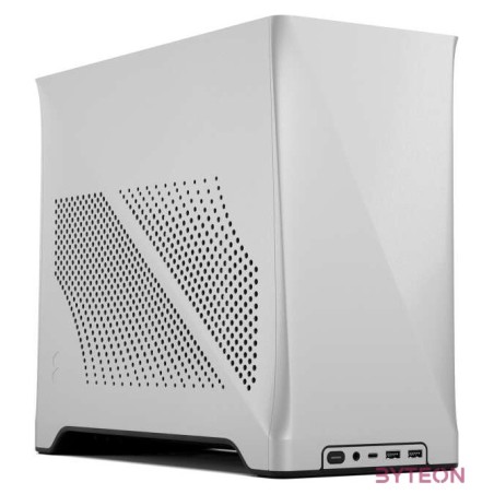 FRACTAL DESIGN Era 2 Silver