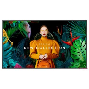 SAMSUNG QB50C 50inch UHD 16,7 350nit