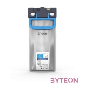 EPSON WorkForce Pro WF-C87xR Cyan XL