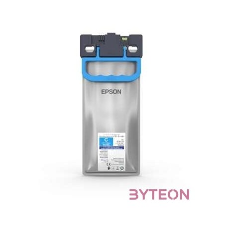 EPSON WorkForce Pro WF-C87xR Cyan XL