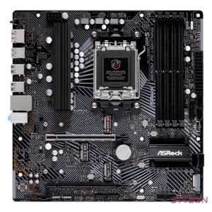 ASROCK B650M PG LIGHTNING AM5 mATX