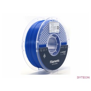 GEMBIRD High Speed ABS filament blue