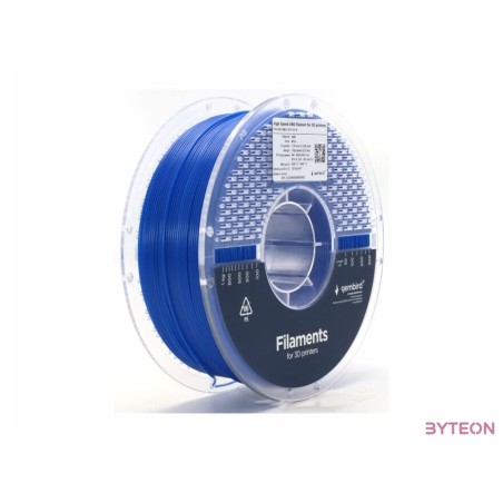 GEMBIRD High Speed ABS filament blue