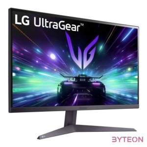 LG 27GS50F-B.AEUQ UltraGear 27inch VA