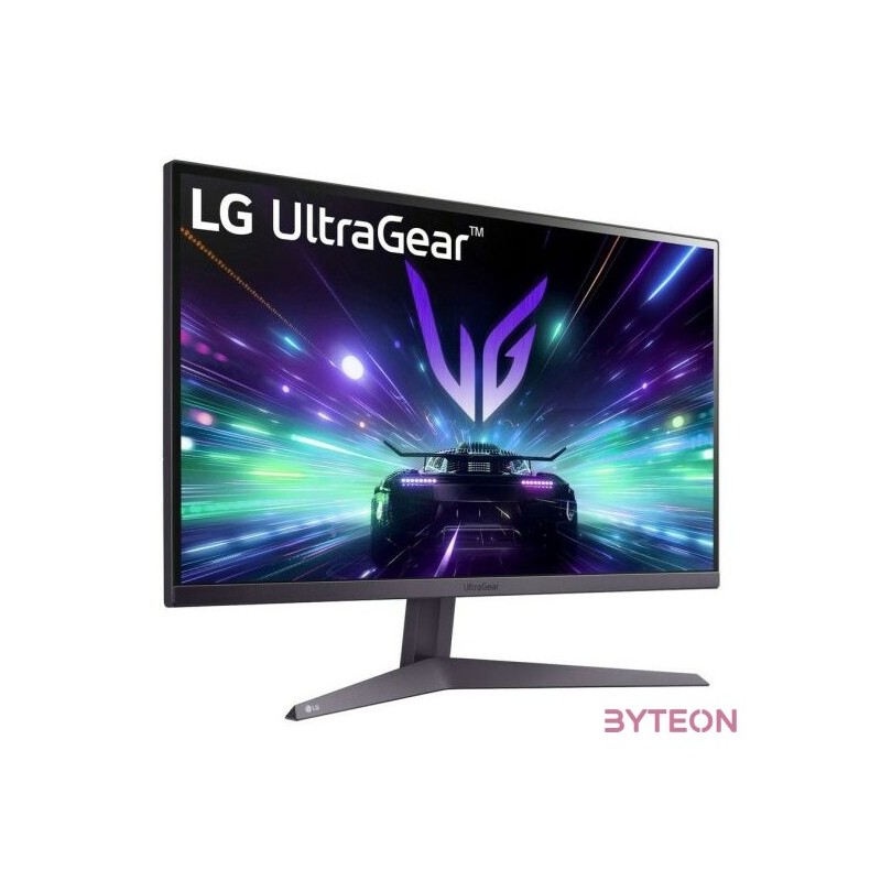 LG 27GS50F-B.AEUQ UltraGear 27inch VA