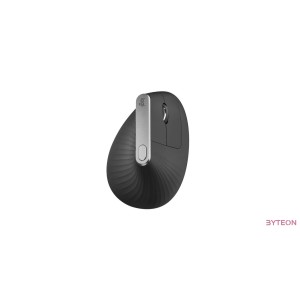 Logitech MX Vertical Ergonomic [Vez.nélküli]