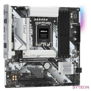 ASROCK B760M PRO RS LGA1700 mATX