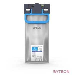 EPSON WorkForce Pro WF-C87xR Cyan XL