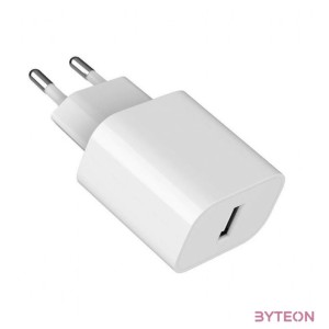 GEMBIRD Universal USB charger 2.4A wh