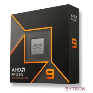 AMD Ryzen 9 9900X Dobozos (AM5)