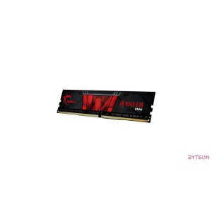 G.SKILL Aegis DDR4 16GB 3000MHz