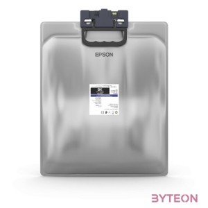 EPSON WorkForce Pro WF-C879R Black XXL