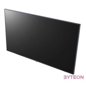 LG 43UL3J-M Signage Display 43i ADS UHD