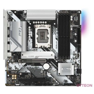 ASROCK B760M PRO RS LGA1700 mATX