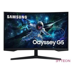 SAMSUNG LS32CG552EUXEN 32inch VA