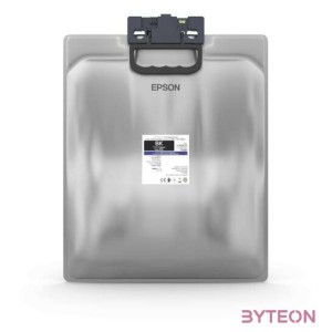 EPSON WorkForce Pro WF-C879R Black XXL