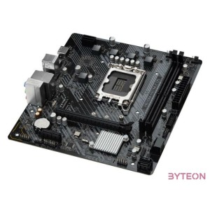 ASROCK H610M-H2,M.2 D5 LGA1700 2xHDMI