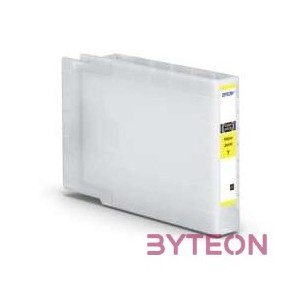 EPSON WF-C8190,WF-C8690 Ink XXL Yellow