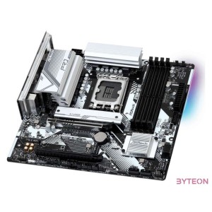 ASROCK B760M PRO RS LGA1700 mATX