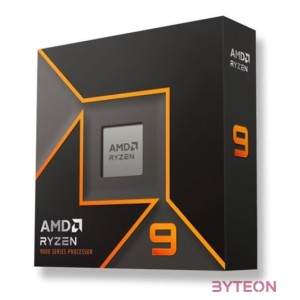 AMD Ryzen 9 9900X Dobozos (AM5)