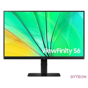 SAMSUNG ViewFinity S60D 32i WQHD IPS
