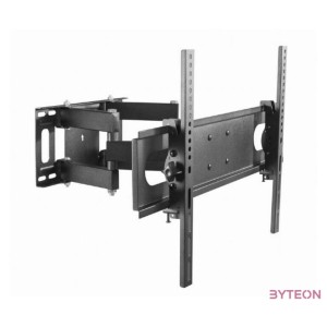 GEMBIRD Full-motion TV wall mount
