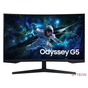 SAMSUNG LS32CG552EUXEN 32inch VA
