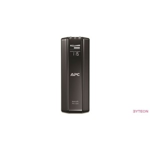 APC Back-UPS Pro 1200 Schuko [1200VA/720W]