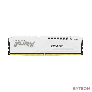 KINGSTON 64GB 6000MT,s DDR5 CL30 DIMM