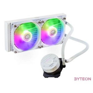 COOLER MASTER Masterliquid 240L Core WH