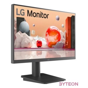 LG 24MS550-B.AEU 24inch FHD IPS 100Hz