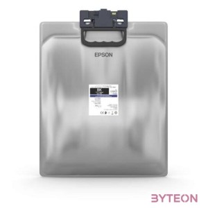 EPSON WorkForce Pro WF-C879R Black XXL