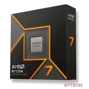 AMD Ryzen 7 9700X Dobozos (AM5)